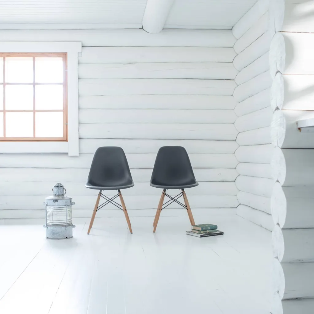 Upea talo sai upean muodonmuutoksen