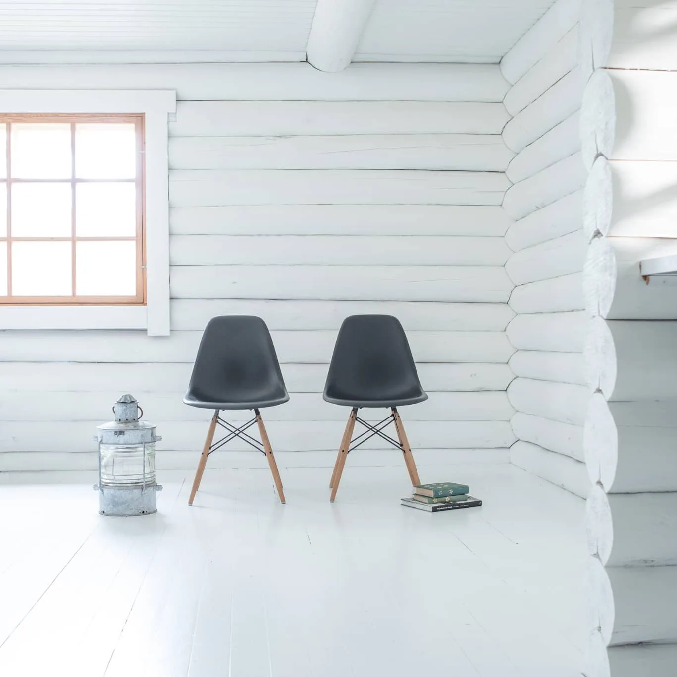 Upea talo sai upean muodonmuutoksen